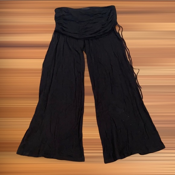INC International Concepts Pants - INC International Concepts pants w/skirt waist S